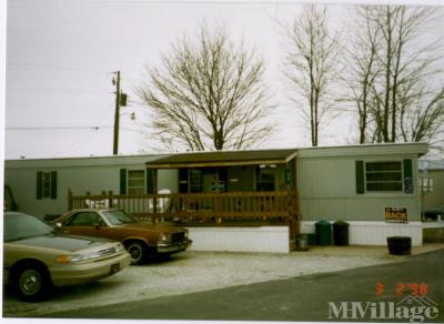 Photo 3 of 3 of park located at 808 E Lyons St Swayzee, IN 46986