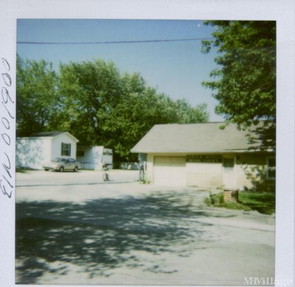 Photo of Castle Mobile Home Court, Greencastle IN