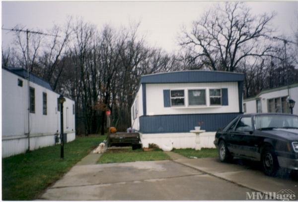 Photo 1 of 2 of park located at 9001 West 133rd Place Cedar Lake, IN 46303