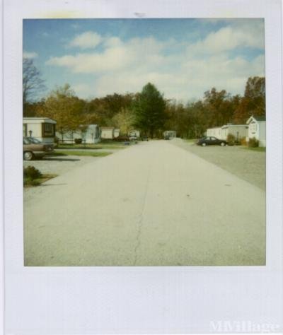 Mobile Home Park in Michigan City IN