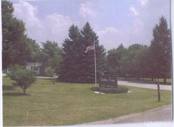Photo 0 of 2 of park located at 9500 North Wheeling Avenue Muncie, IN 47304