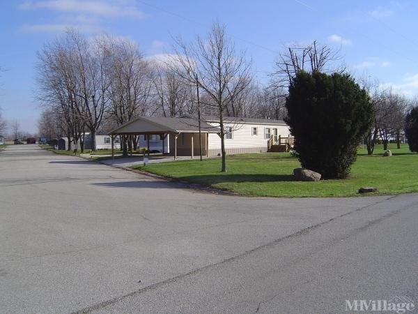 Photo of Country Estates Mh Park, Frankfort IN