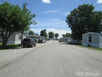 Photo 2 of 5 of park located at 811 Albert Ave. NW Corydon, IN 47112