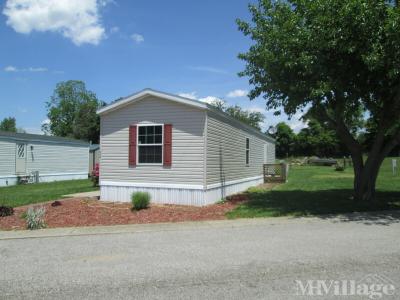 Photo 3 of 5 of park located at 811 Albert Ave. NW Corydon, IN 47112