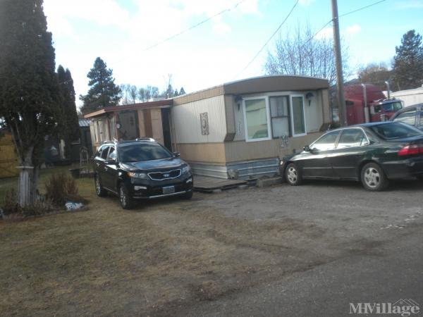 Photo 0 of 2 of park located at 3239 Keck St Missoula, MT 59804