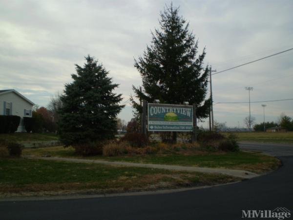 Photo 1 of 2 of park located at 1199 Hospital Road Lot 52 Franklin, IN 46131