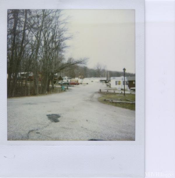 Photo of Crestwood Mobile Home Resort, Greensburg IN