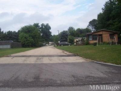 Mobile Home Park in Middlebury IN