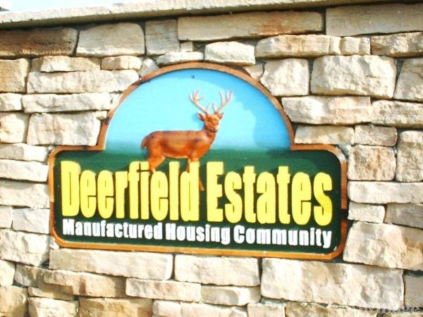 Photo of Deerfield Estates, La Porte IN