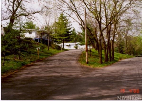 Photo of Don-Mar Mobile Home Court, Noblesville IN