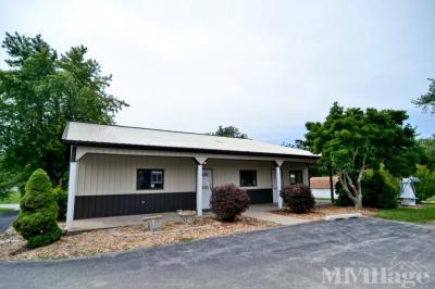 Photo 3 of 11 of park located at 810 N Elmwood Pk Dr Valparaiso, IN 46385