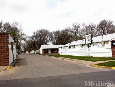 Mobile Home Park in South Sioux City NE