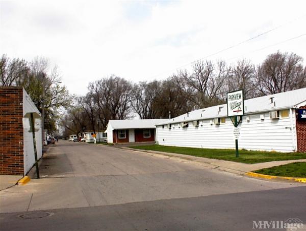 Photo 1 of 1 of park located at 1203 1st Ave South Sioux City, NE 68776