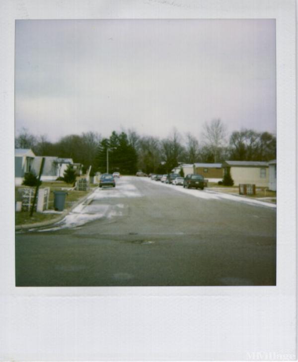 Photo 1 of 2 of park located at 504 West Fourth Street Monon, IN 47959