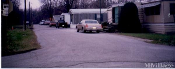 Photo of Fehlberg Mobile Home Park, Gary IN