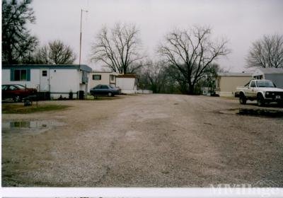 Mobile Home Park in Troy IN