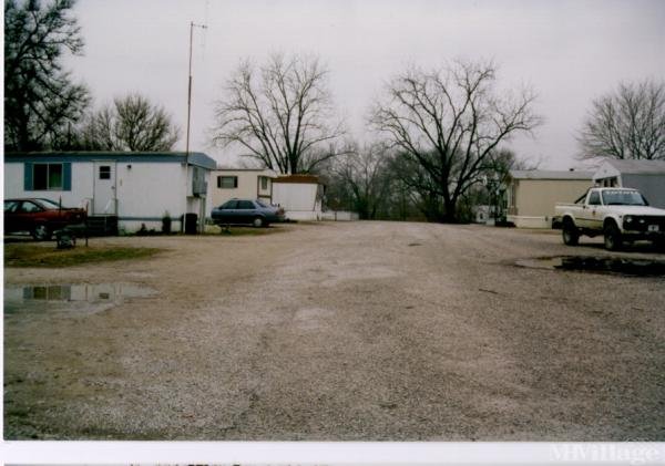 Photo of Fischer Mobile Village, Troy IN