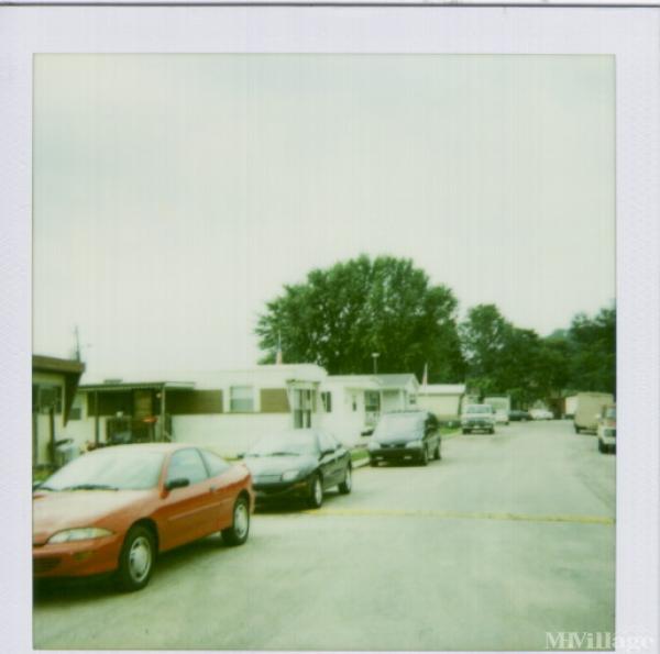 Frakers Mobile Home Court Mobile Home Park in Martinsville, IN MHVillage