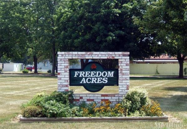 Photo of Freedom Acres, Muncie IN