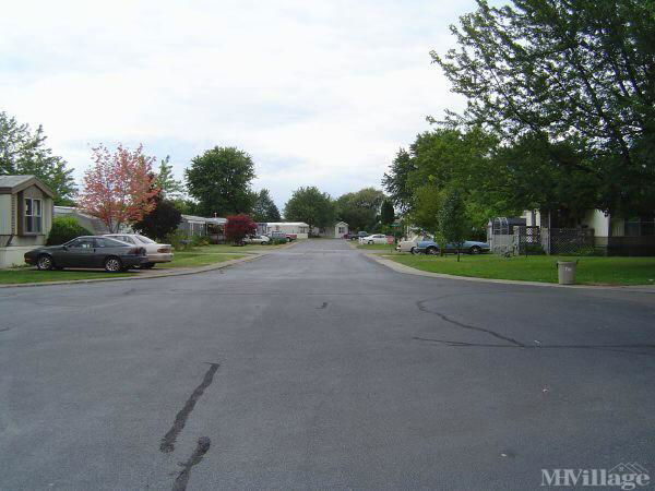 Photo 1 of 1 of park located at 186 Rene Boulevard Lafayette, IN 47905