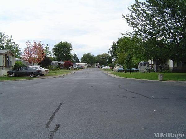 Photo of Friendly Village Mobile Home Park, Lafayette IN