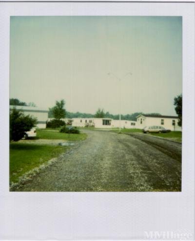 Mobile Home Park in Plymouth IN