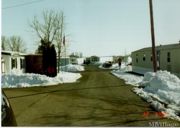 Photo of Ginger's Mobile Home Court, Bunker Hill IN