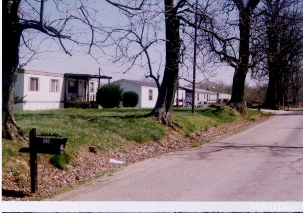 Photo of Goff Mobile Home Court, Mount Vernon IN