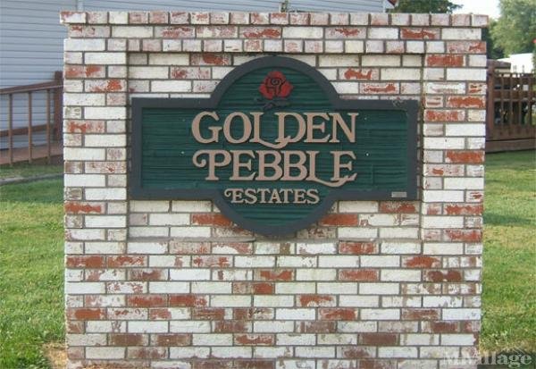 Photo of Golden Pebble Estates, New Castle IN