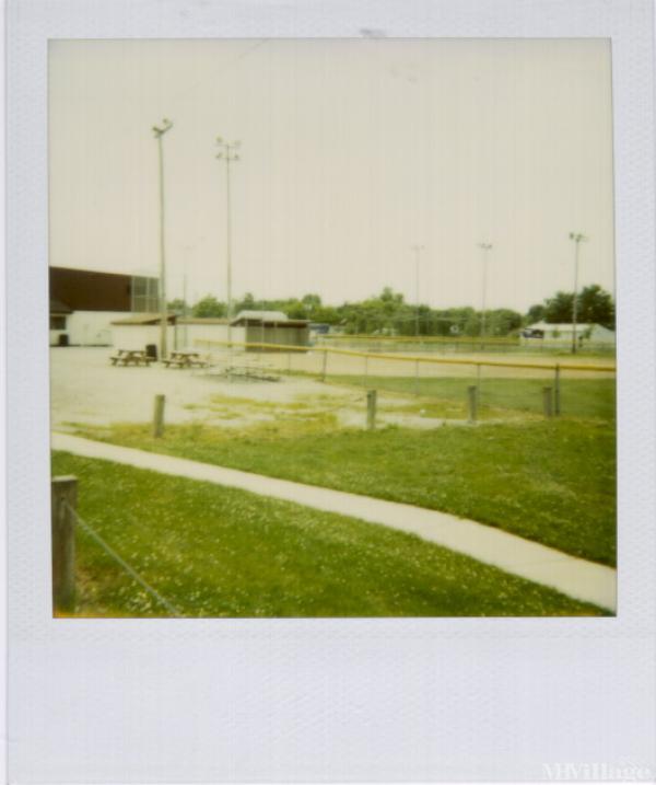 Grabill Mobile Home Park Mobile Home Park in Grabill, IN MHVillage