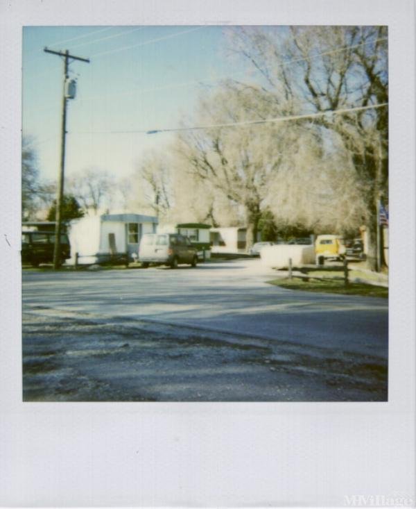 Photo of Grandma Lloyd's Mobile Home Park, Indianapolis IN