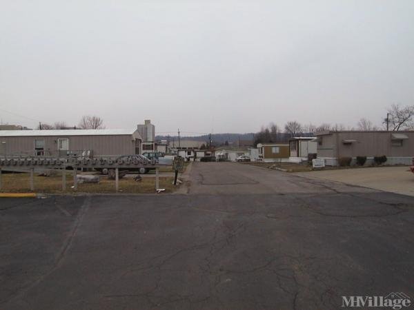 Photo of Grant Line Mobile Home Park, New Albany IN