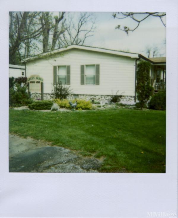 Photo 1 of 2 of park located at 1012 West Frank Street Mitchell, IN 47446