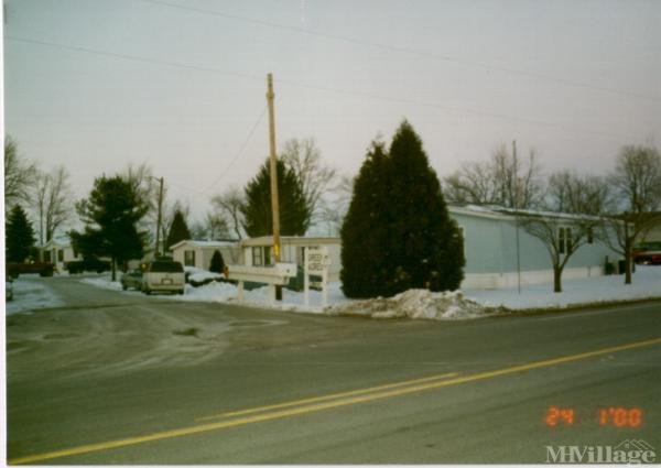 Photo of Green Acres Mobile Home Park, Noblesville IN