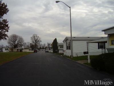 Photo 2 of 4 of park located at 9901 Pendleton Pike Indianapolis, IN 46236