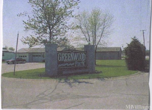 Photo of Greenwood Park, Union City IN