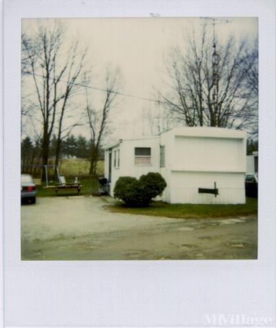 Mobile Home Park in Hagerstown IN