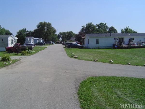 Photo 1 of 2 of park located at 7424 East 146th Street Noblesville, IN 46060