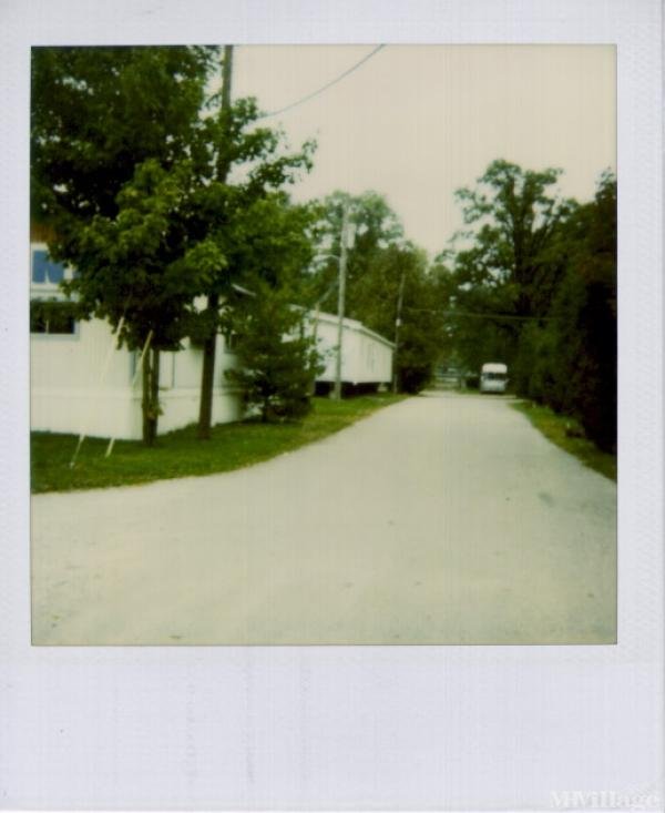 Photo of Hammon's Mobile Home Park, Indianapolis IN