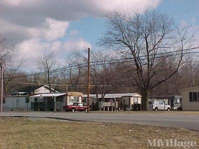 Mobile Home Park in Anderson IN