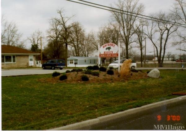Photo of Hickory Haven Mobile Home Park, Muncie IN