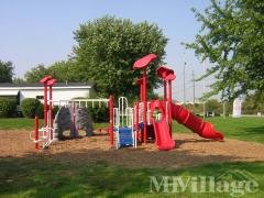 Photo 2 of 7 of park located at 6543 East Hanna Avenue Indianapolis, IN 46203