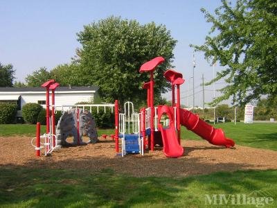 Photo 2 of 7 of park located at 6543 East Hanna Avenue Indianapolis, IN 46203