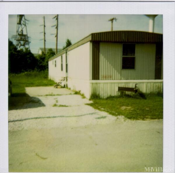 Honey Run Estates Mobile Home Park in Scottsburg, IN MHVillage