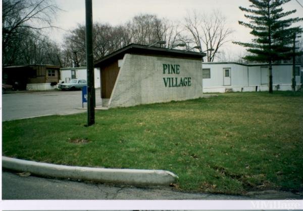 Photo of Sage Mobile Home Park, Hobart IN