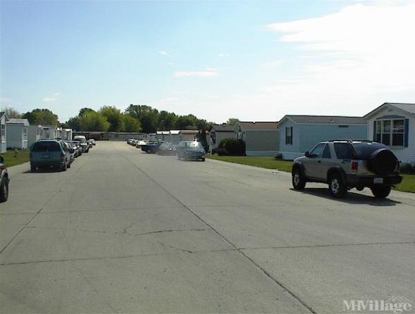 Photo of Imperial Estates Mobile Home Park, Crawfordsville IN
