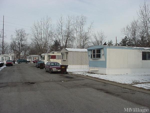 Photo of Johnson Mobile Home Park, Kendallville IN