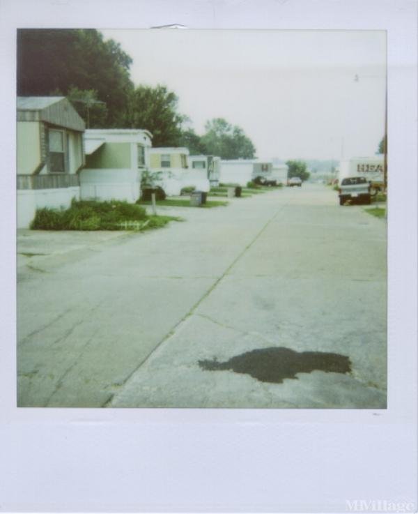 Photo of Wagner Mobile Home Park, Evansville IN