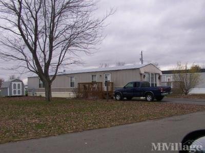 Mobile Home Park in Seymour IN