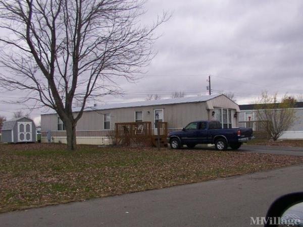 Photo of Kimberly Mobile Home Park, Seymour IN